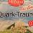 Quark-Traum, Limette-Holunderblüte von badeschaum10 | Hochgeladen von: badeschaum10