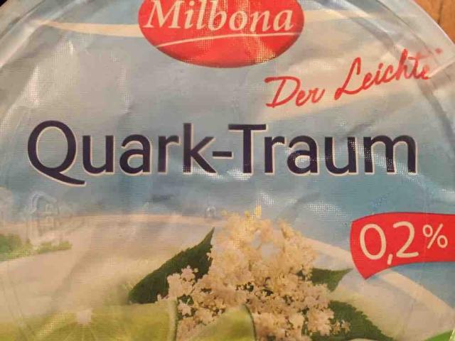 Quark-Traum, Limette-Holunderblüte von badeschaum10 | Hochgeladen von: badeschaum10