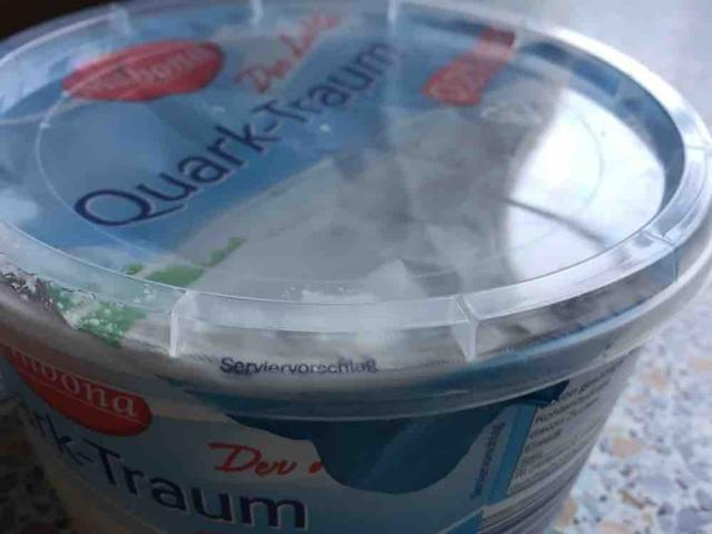Quark-Joghurt-Traum, Der Leichte 0,2% Fett Pur von kerstin66 | Hochgeladen von: kerstin66