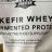 Kefir Whey, fermented Protein von Lali2023 | Hochgeladen von: Lali2023