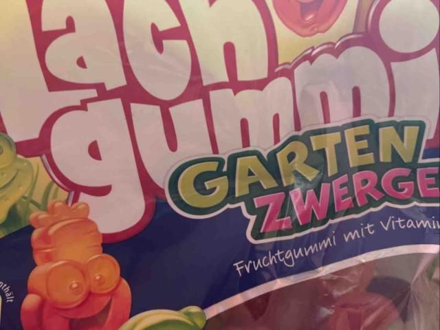 nimm2 Lachgummi Gartenzwerge von artep82 | Hochgeladen von: artep82