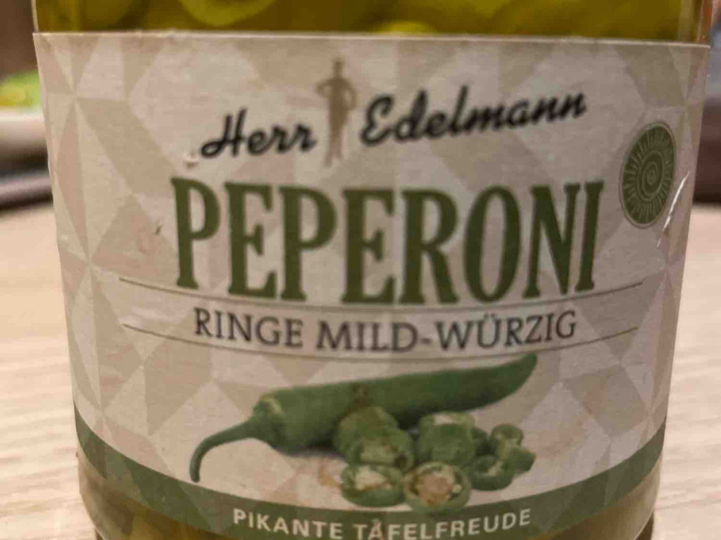 Peperoni Ringe mild gewürzt von tanjaw1982 | Hochgeladen von: tanjaw1982
