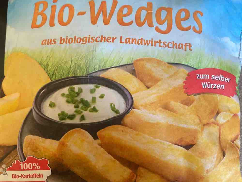 bio wedges von Veadsch1609 | Hochgeladen von: Veadsch1609