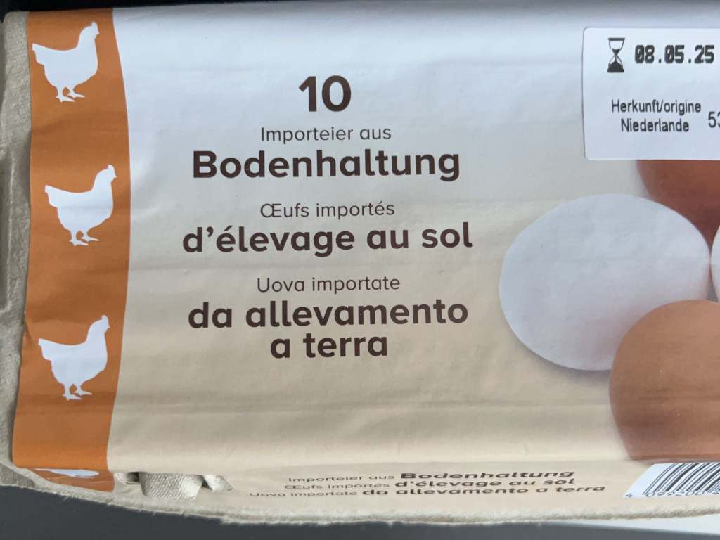 Importeier aus Bodenhaltung, Aldi von Norman255 | Hochgeladen von: Norman255 Importeier aus Bodenhaltung, Aldi von Norman255 | Hochgeladen von: Norman255