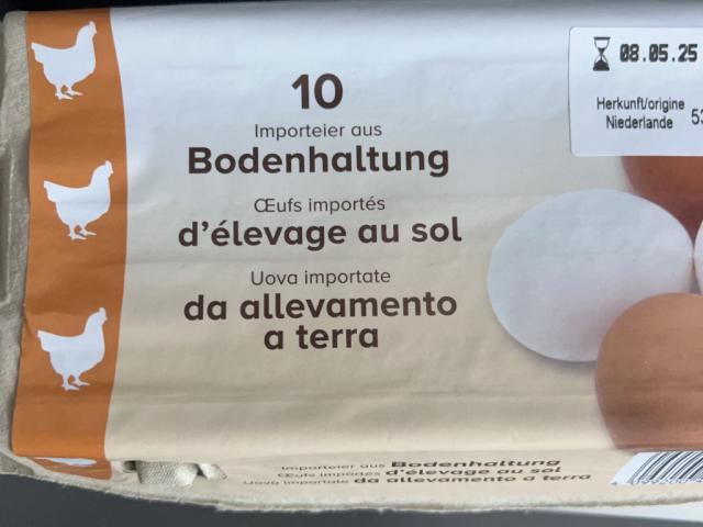 Importeier aus Bodenhaltung, Aldi von Norman255 | Hochgeladen von: Norman255 Importeier aus Bodenhaltung, Aldi von Norman255 | Hochgeladen von: Norman255