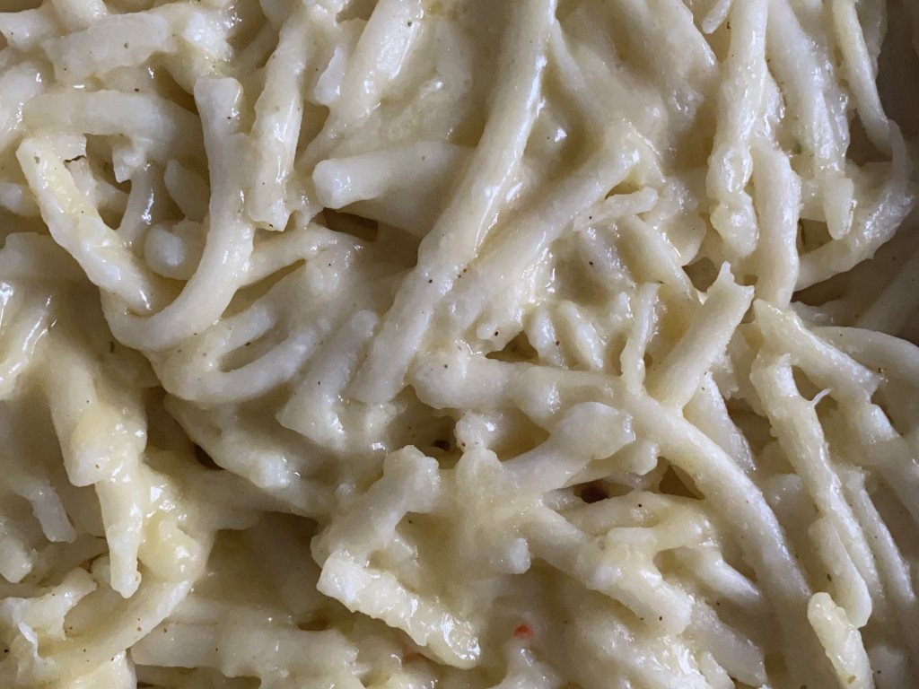 Bio Kässpätzle von nicoleSvilic | Hochgeladen von: nicoleSvilic