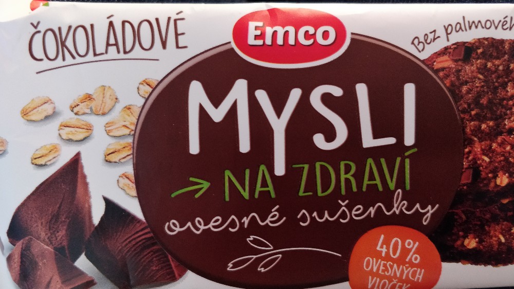 Mysli na zdravi, Schokolade von Nenia | Hochgeladen von: Nenia Mysli na zdravi, Schokolade von Nenia | Hochgeladen von: Nenia