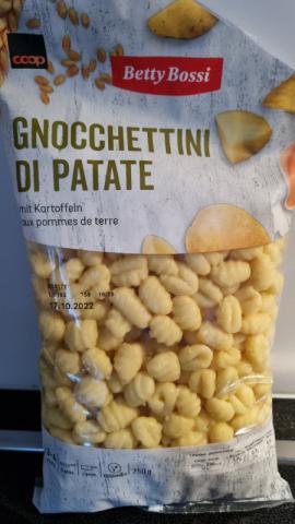 Gnocchettini di patate von nessi1 | Hochgeladen von: nessi1
