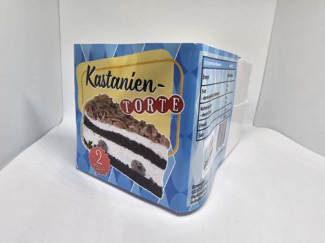 Kastanien-Torte | Hochgeladen von: arrowart