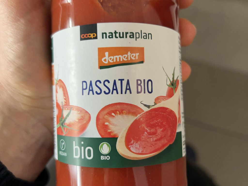 Passata Bio by biofilm | Hochgeladen von: biofilm