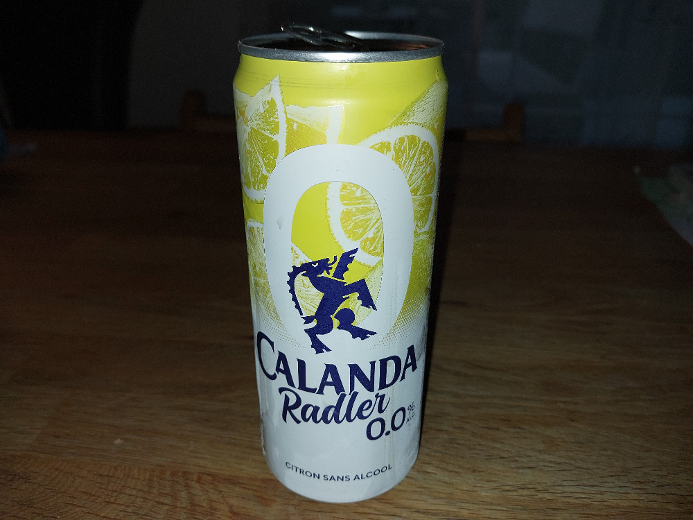 Calanda Radler 0.0% von Bigi77 | Hochgeladen von: Bigi77