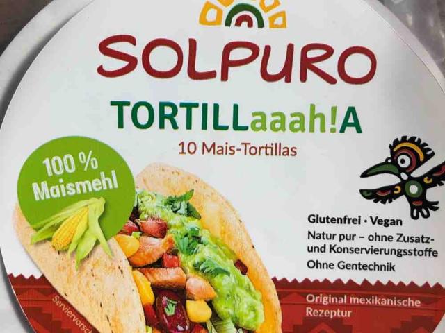 Solpuro Tortillas von JuliB26 | Hochgeladen von: JuliB26