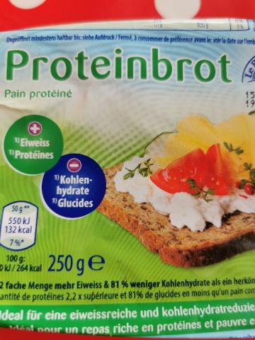 Proteinbrot Aldi, Suisse by cannabold | Uploaded by: cannabold
