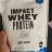 Impact Whey Protein von Reiuksa | Hochgeladen von: Reiuksa