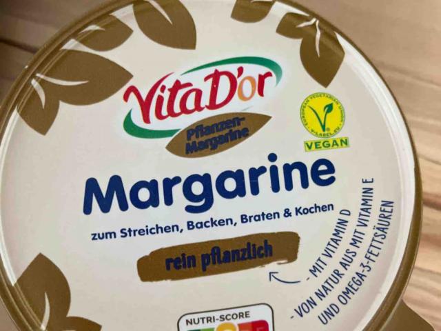 Margarine von Iphigenia2000 | Hochgeladen von: Iphigenia2000