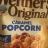 Werther?s Original , Caramel Popcorn  von vebil100 | Hochgeladen von: vebil100