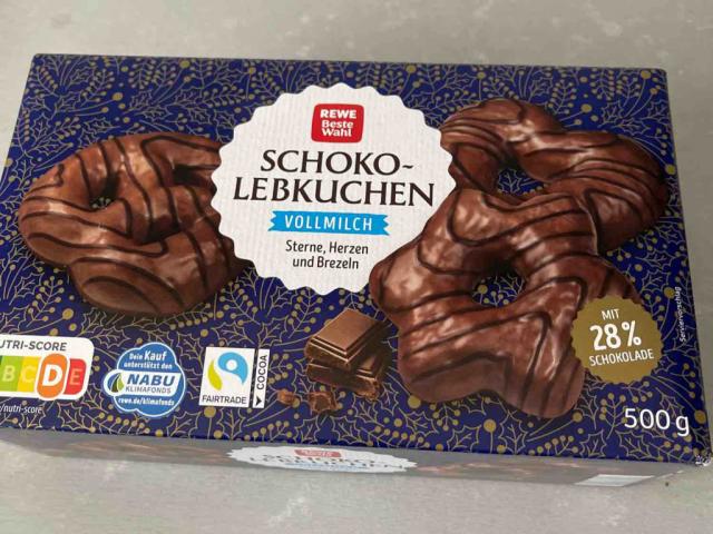 Lebkuchen von Ziariy | Hochgeladen von: Ziariy