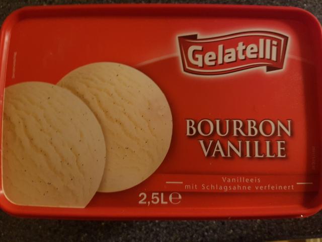 Bourbon Vanille Eis | Hochgeladen von: okunkel875