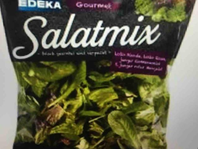 Salatmix, Gourmet  von carlottasimon286 | Hochgeladen von: carlottasimon286