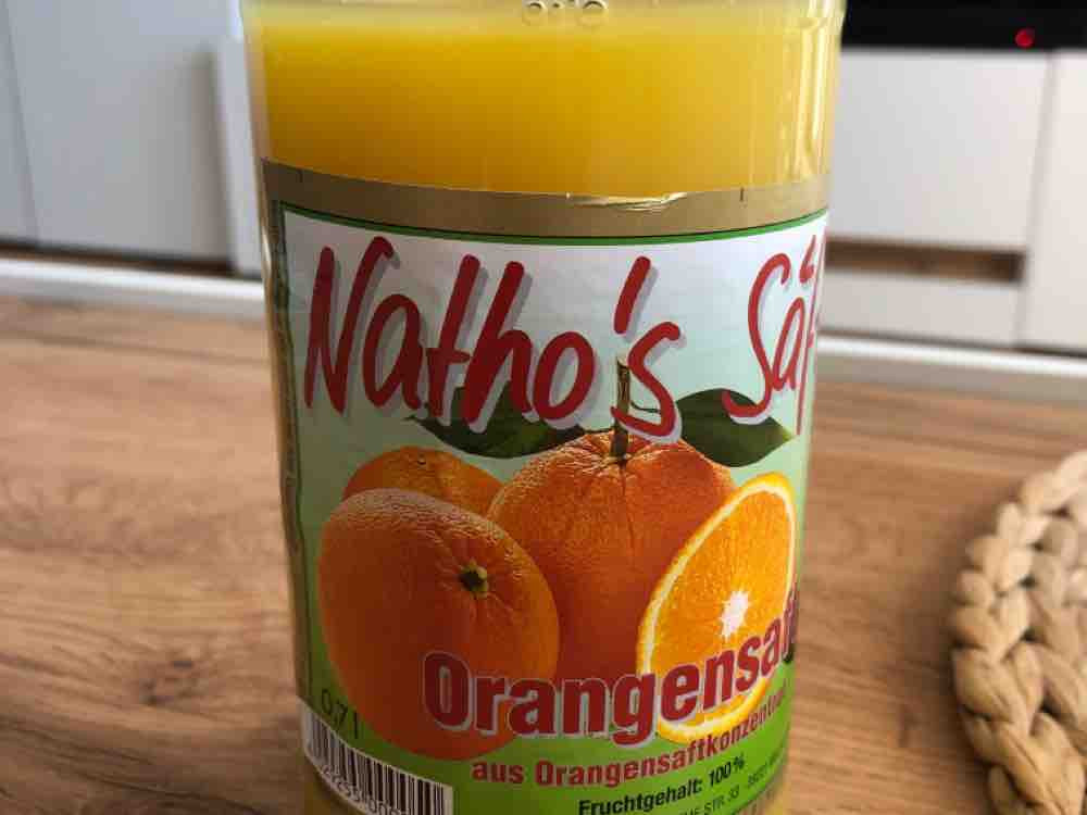 nathos Säfte Orange von angy12 | Hochgeladen von: angy12