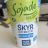 SKYR ALTERNATIVE NATUR, 60 kcal, 3,2g Fett, 7g Eiweiß von RaPin | Hochgeladen von: RaPin