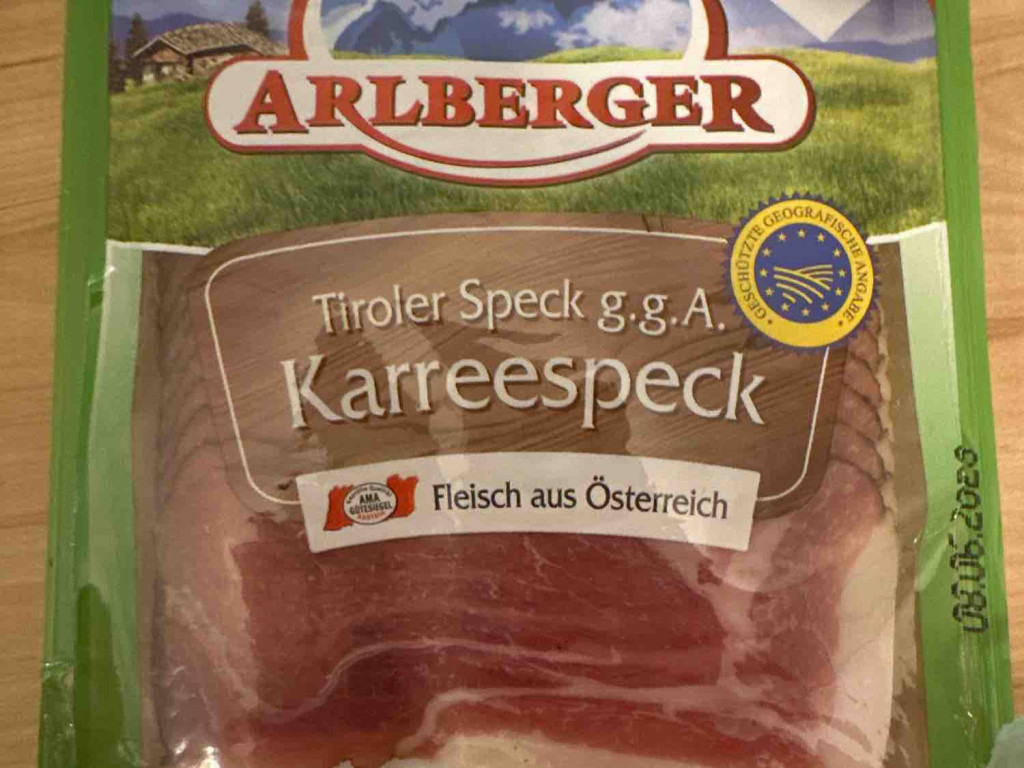 Tiroler Karreespeck von Philipp98xx | Hochgeladen von: Philipp98xx