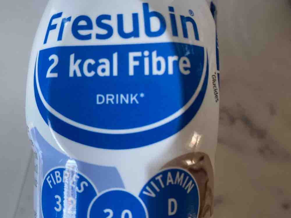 Fresubin 2 kcal Fibre Drink von l20l01l | Hochgeladen von: l20l01l