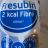 Fresubin 2 kcal Fibre Drink von l20l01l | Hochgeladen von: l20l01l