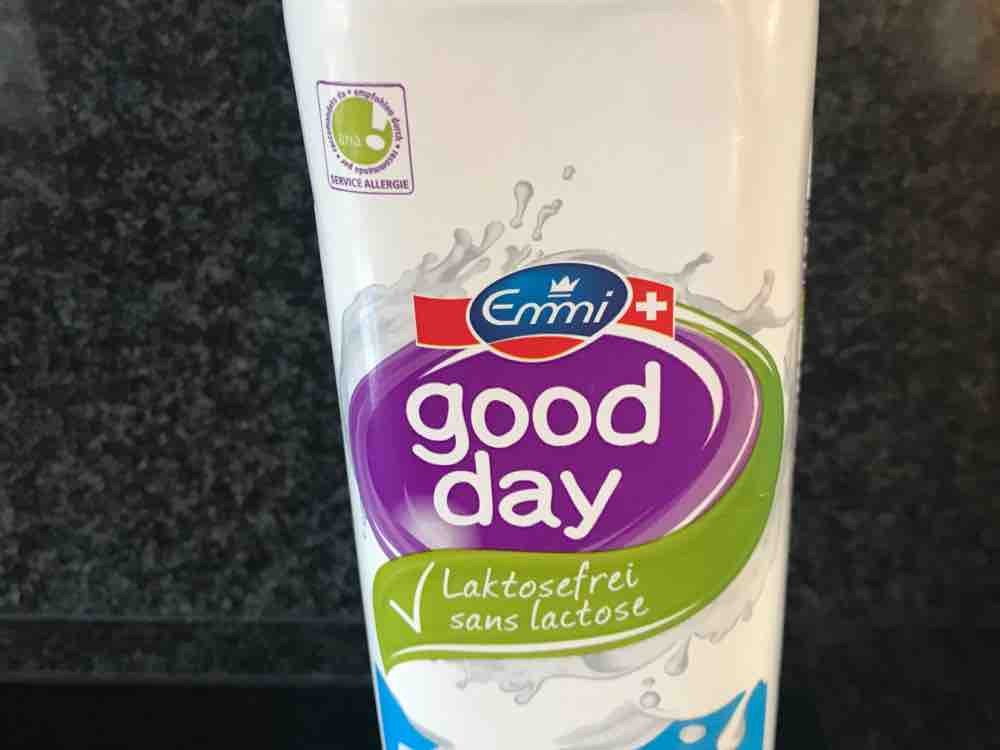 Emmi Good Day Milch 1.5 % von Dome17 | Hochgeladen von: Dome17