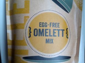 Egg-Free, Omelette-Mix | Hochgeladen von: lgnt