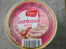 Schinkencreme - Sunkova pena | Hochgeladen von: Kautzinger