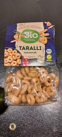 Taralli tradizionale von Captain Balou | Hochgeladen von: Captain Balou