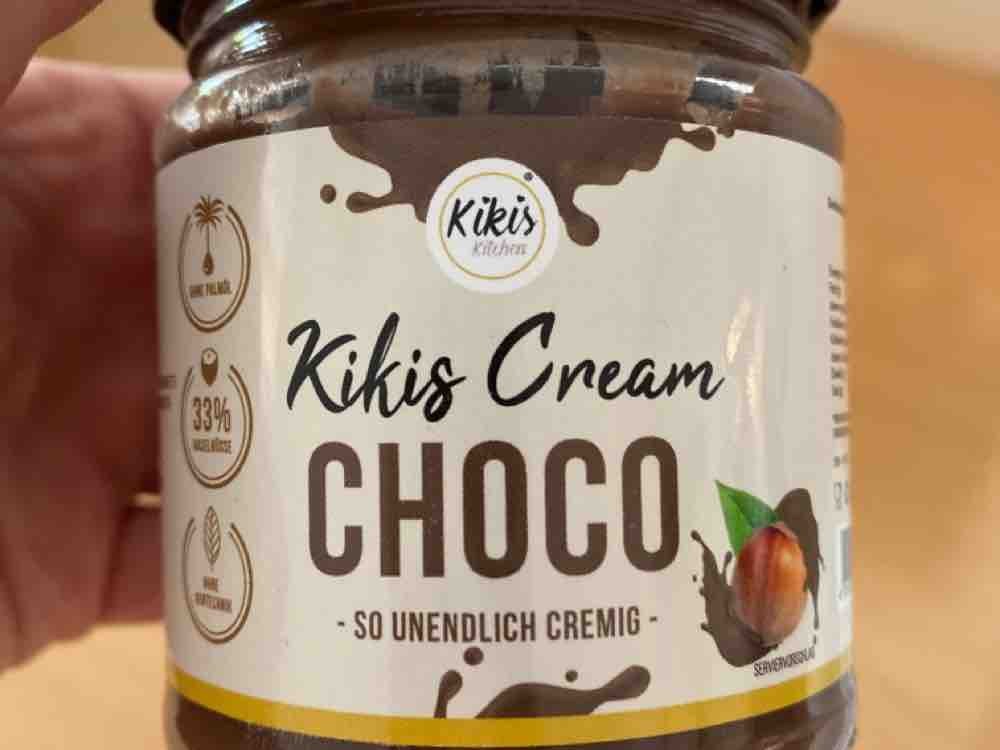 Kikis Cream  Choco von Chantal123 | Hochgeladen von: Chantal123