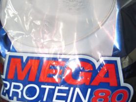MEGA Protein-80, Schoko, Schoko | Hochgeladen von: semskij64