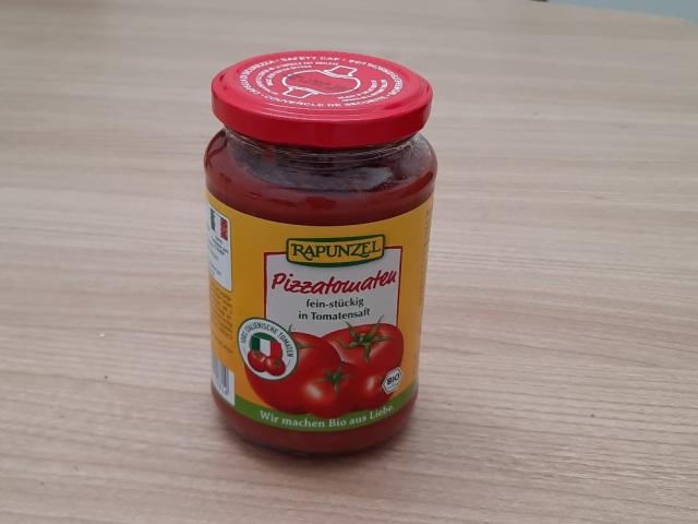 Pizzatomaten, fein stückig in Tomatensaft, Tomate von KitFisto | Hochgeladen von: KitFisto Pizzatomaten, fein stückig in Tomatensaft, Tomate von KitFisto | Hochgeladen von: KitFisto
