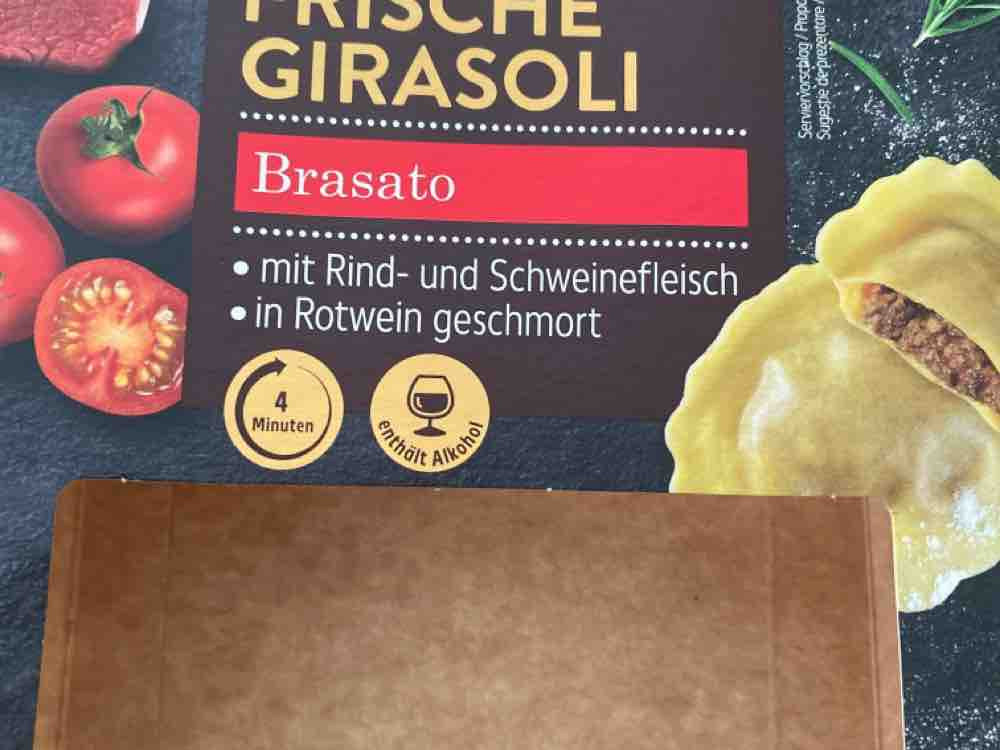 Frische Girasoli, Brasato von vincebrah | Hochgeladen von: vincebrah