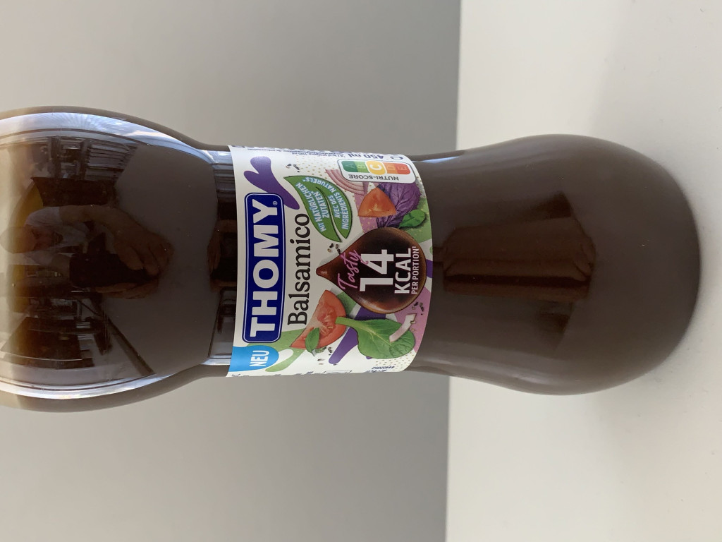 Thomy Balsamico, 14kcal von Arber7 | Hochgeladen von: Arber7 Thomy Balsamico, 14kcal von Arber7 | Hochgeladen von: Arber7