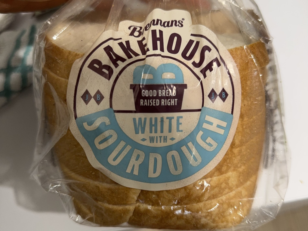 Bakehouse White, with Sourdough von crazyreysi | Hochgeladen von: crazyreysi Bakehouse White, with Sourdough von crazyreysi | Hochgeladen von: crazyreysi