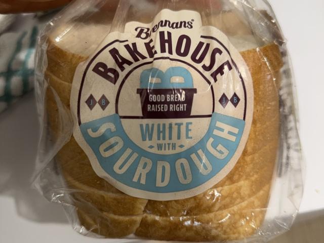Bakehouse White, with Sourdough von crazyreysi | Hochgeladen von: crazyreysi Bakehouse White, with Sourdough von crazyreysi | Hochgeladen von: crazyreysi