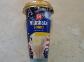 Milkshake , Banane | Hochgeladen von: jana74