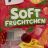 Soft Früchtchen, 5 Fruchtsorten by dreezy | Hochgeladen von: dreezy