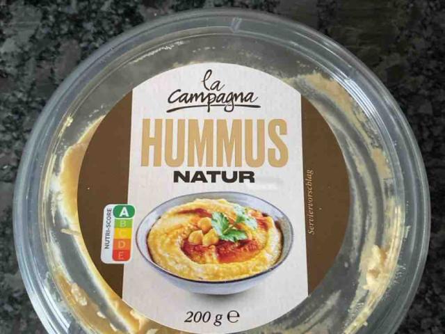 Hummus, Natur von KaSiRo | Hochgeladen von: KaSiRo