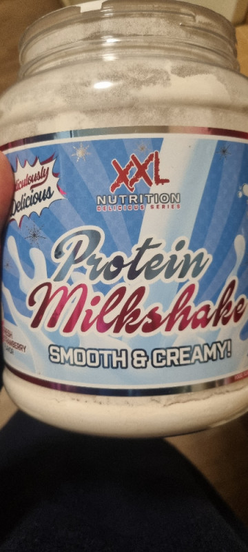 Protein  Milkshake von julia1201 | Hochgeladen von: julia1201