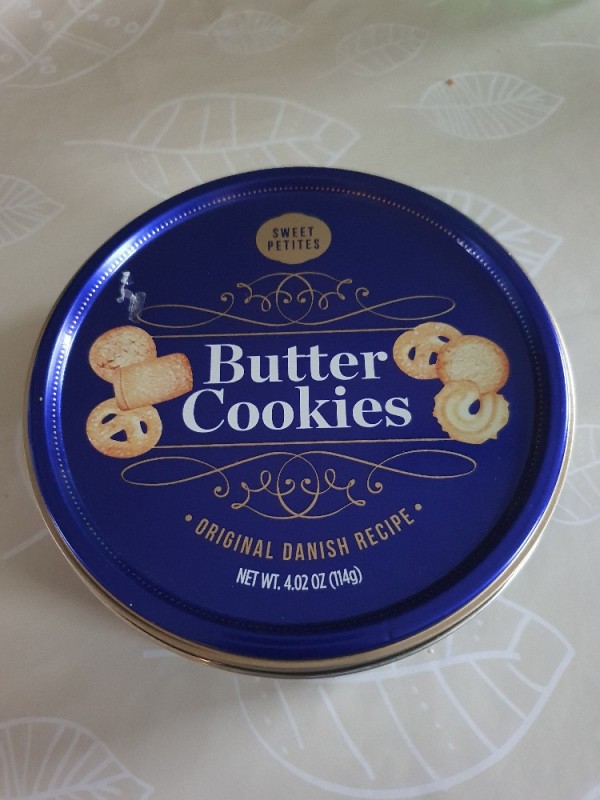 Butter Coookies von Shirin2002 | Hochgeladen von: Shirin2002