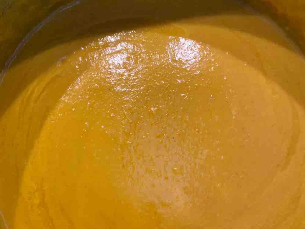 Möhren-Ingwer-Kokos-Suppe von larsklopf | Hochgeladen von: larsklopf
