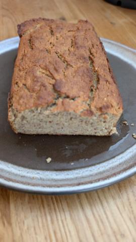 Low-carb Bananenbrot von tanhem | Hochgeladen von: tanhem