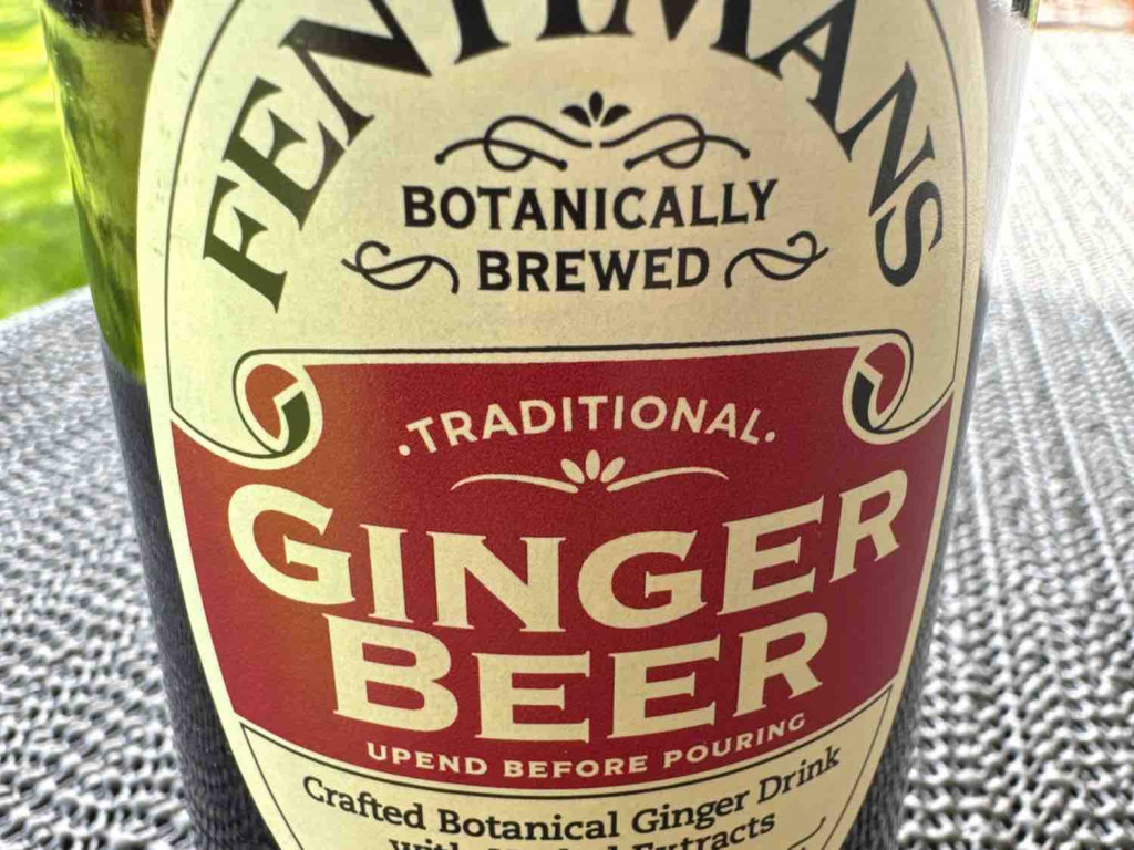 Ginger Beer von floriantnp674 | Hochgeladen von: floriantnp674