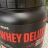 Extreme Whey Deluxe, Cookie Flavour von Nille1609 | Hochgeladen von: Nille1609