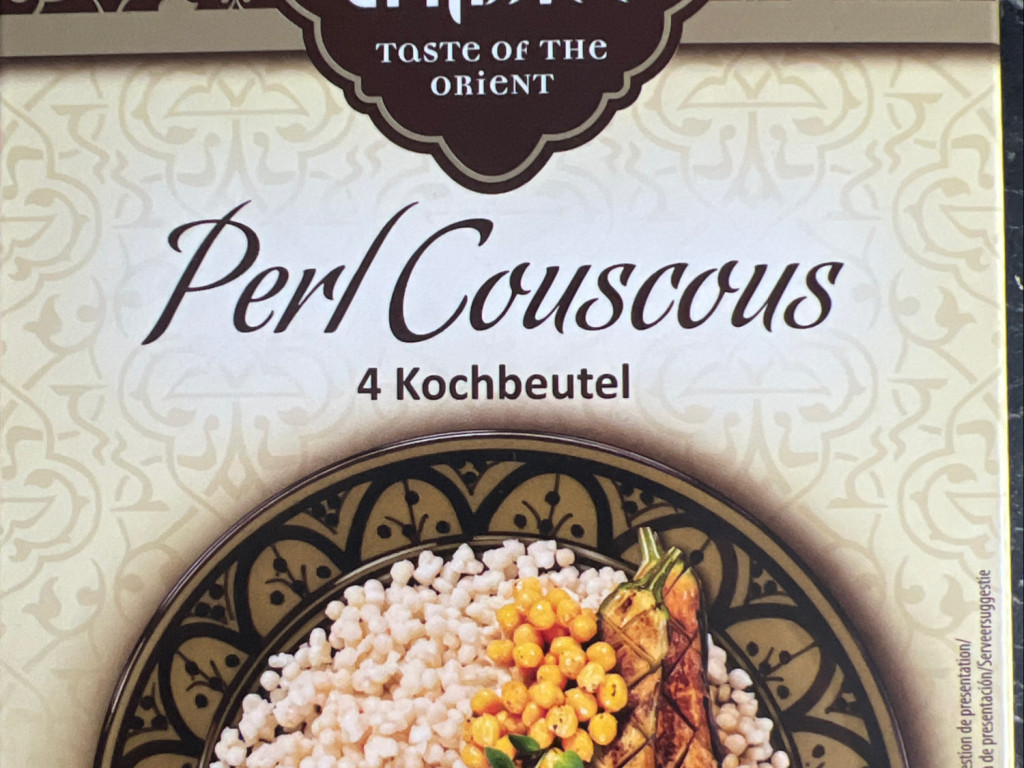 Perlcouscous, Kochbeutel von A38P | Hochgeladen von: A38P Perlcouscous, Kochbeutel von A38P | Hochgeladen von: A38P