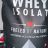 CFM Whey Isolat (Schokolade) von Bernie1959 | Hochgeladen von: Bernie1959